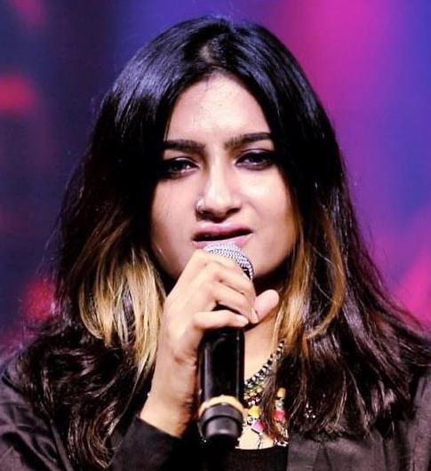 Madhubanti Bagchi