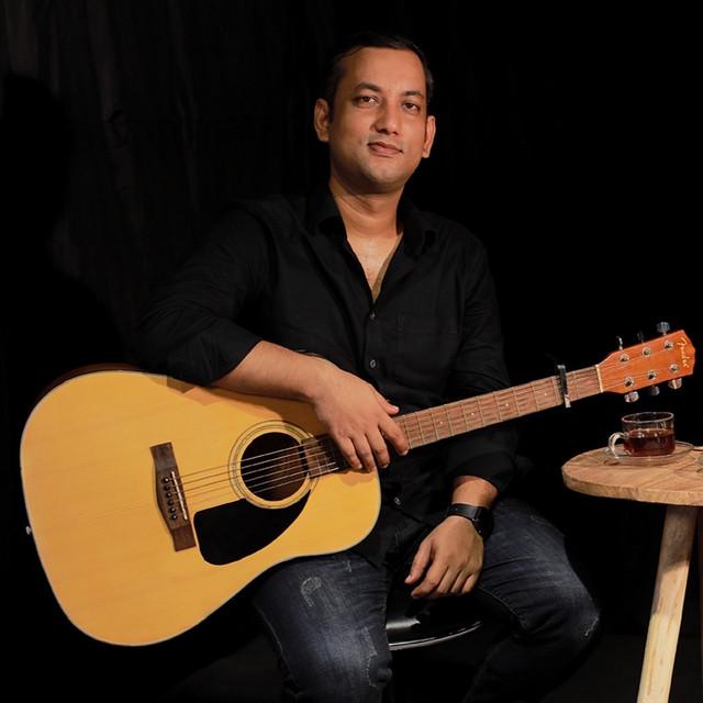 Sohan Ali