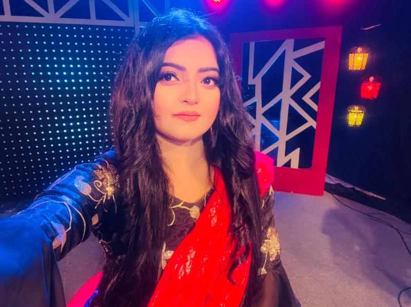 Salma Akter