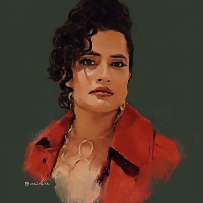 Sona Mohapatra
