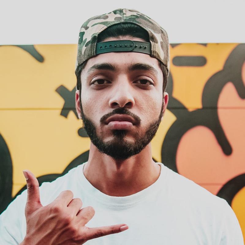 Hamza Ibrahim