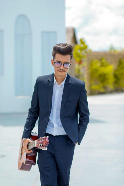 Hasan S. Iqbal