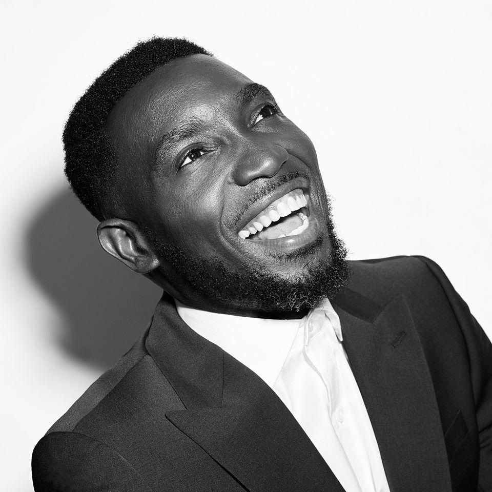 Timi Dakolo