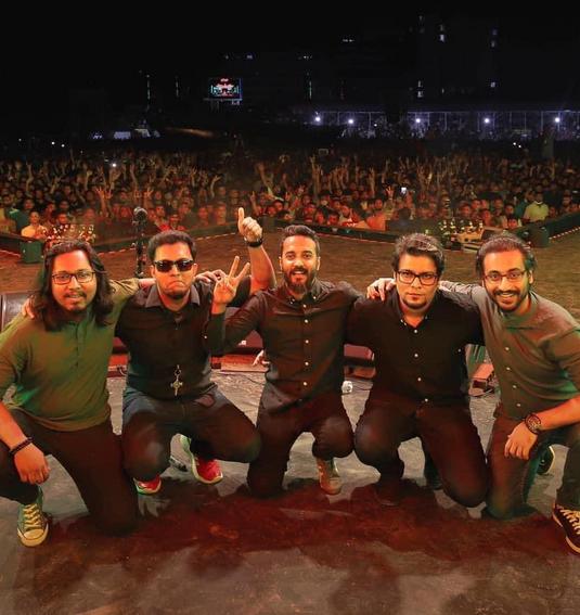 actor Nemesis large photo