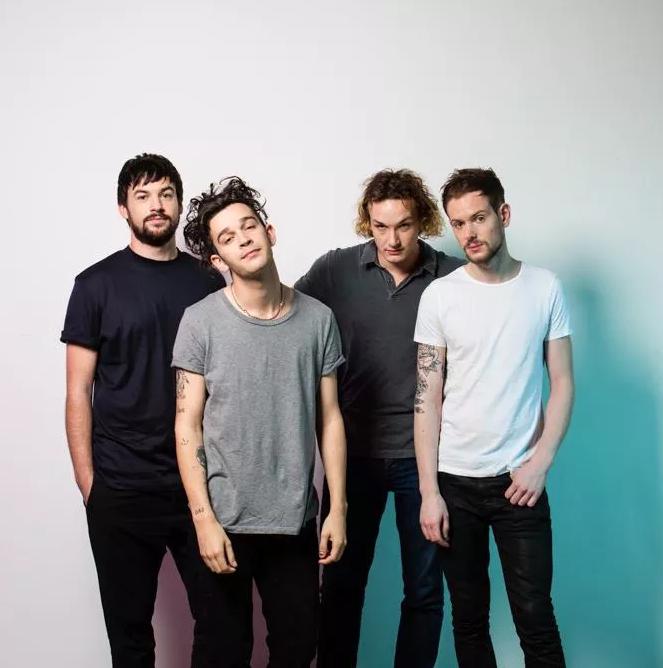 The 1975
