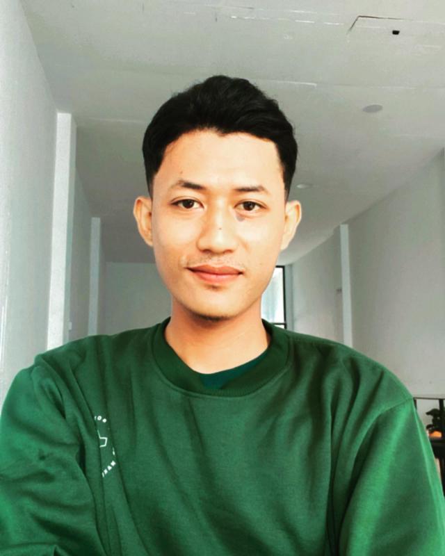 DJ Apriyantoft