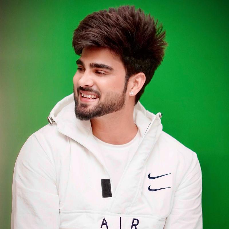 Inder Chahal