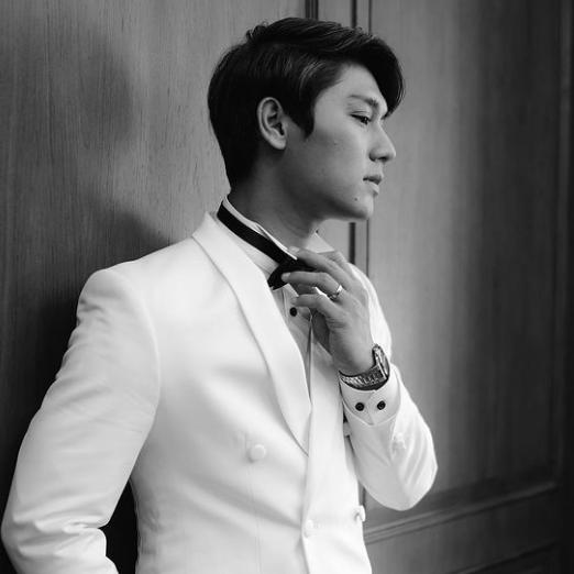 Rizky Billar