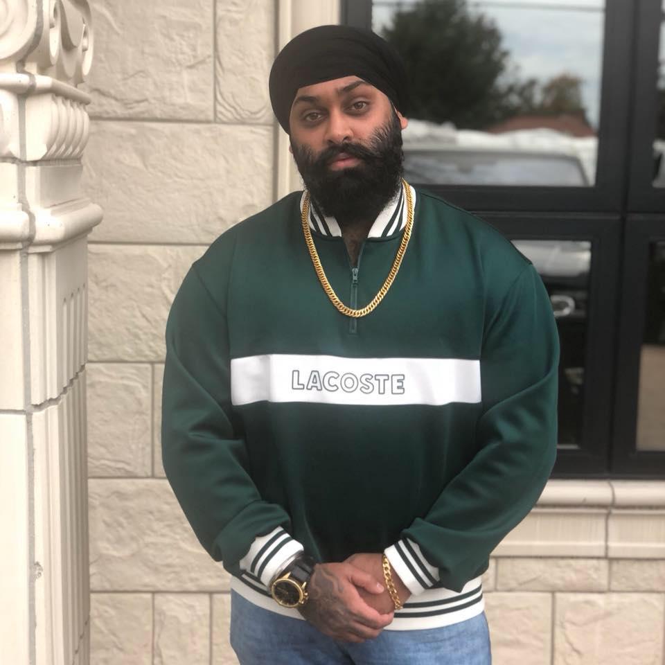 Chani Nattan
