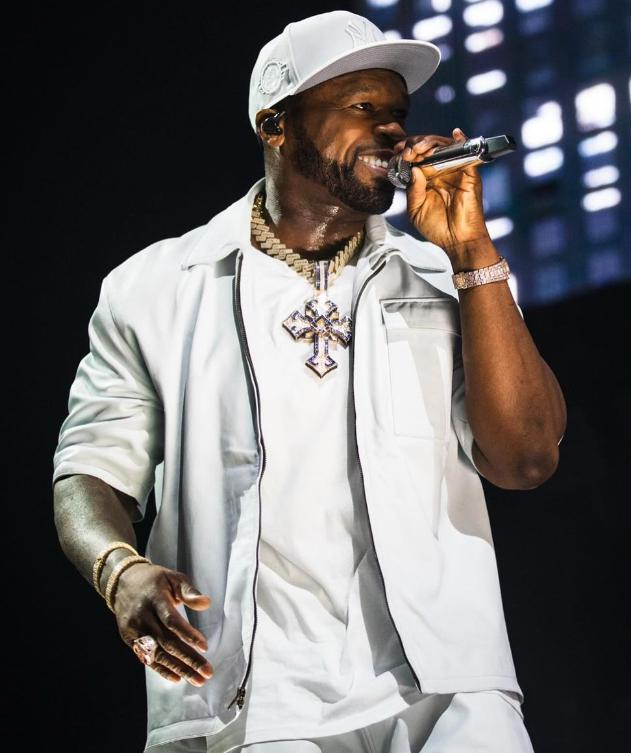 50 Cent