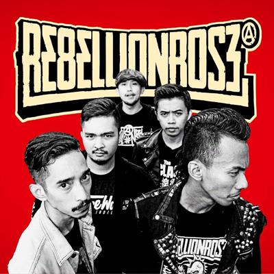 Rebellion Rose