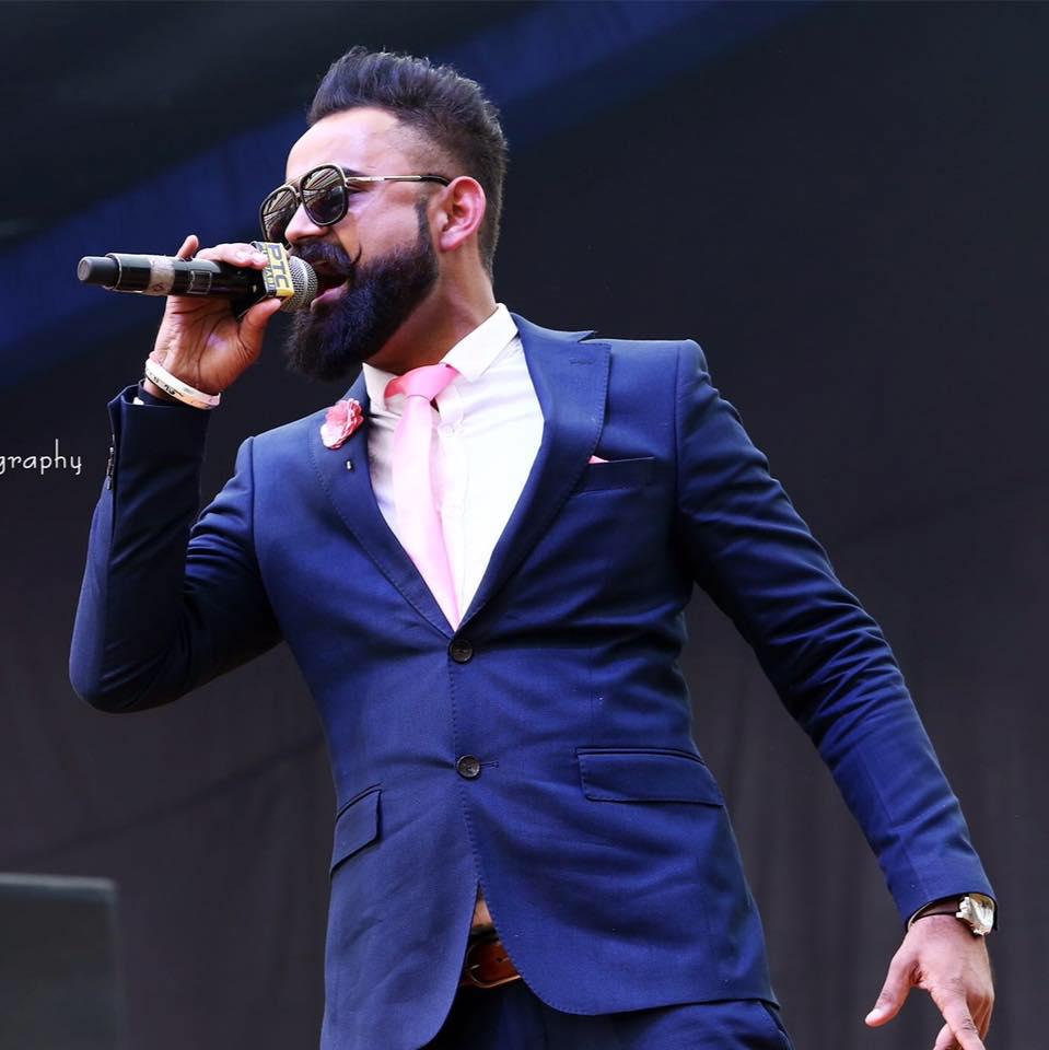 Amrit Maan