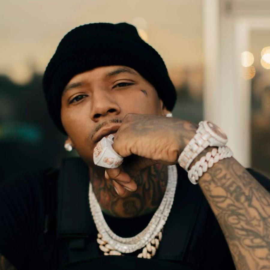 Moneybagg Yo