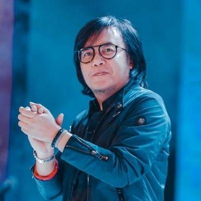 Ari Lasso