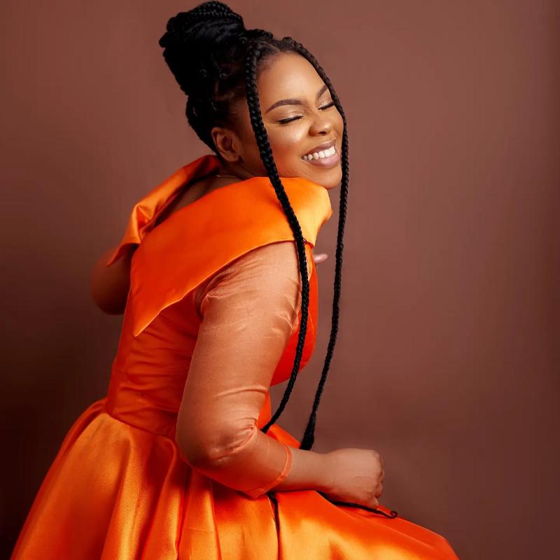 actor Chidinma large photo