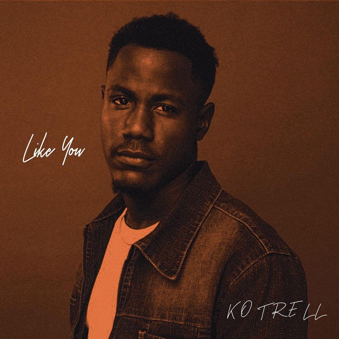 Kotrell