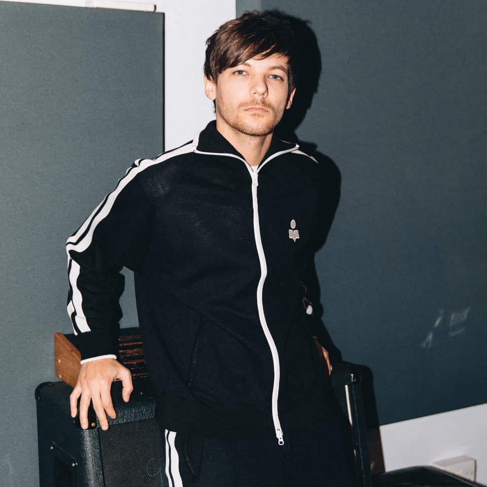 Louis Tomlinson