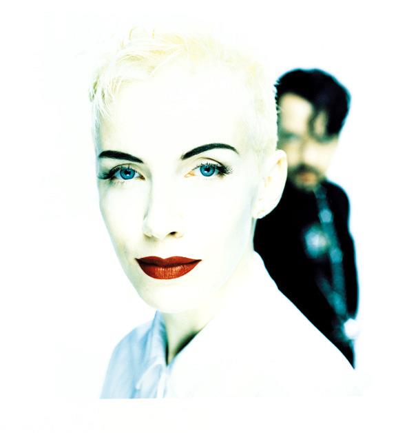 Eurythmics