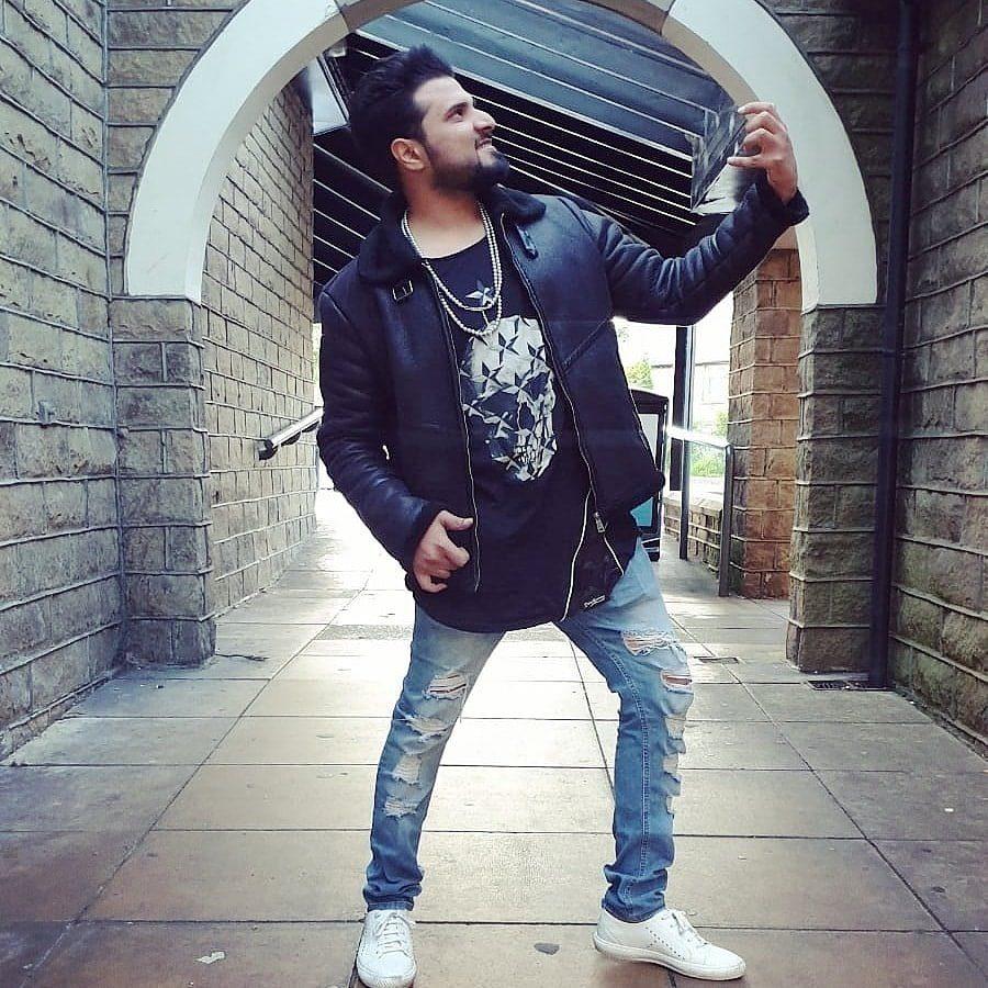 nabeel shaukat ali