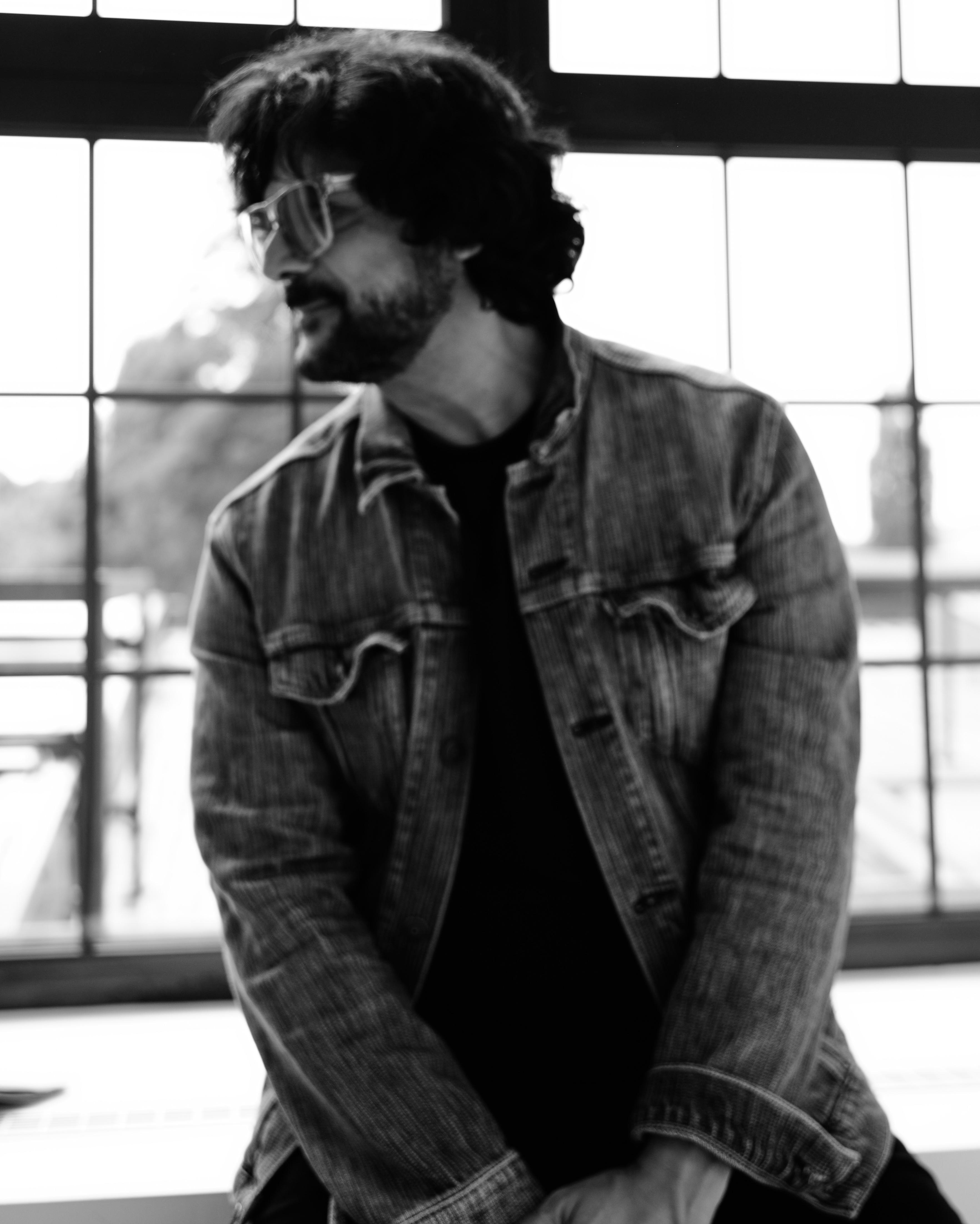 Faisal Kapadia