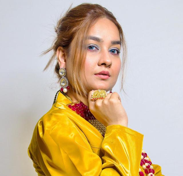 Swasti Mehul