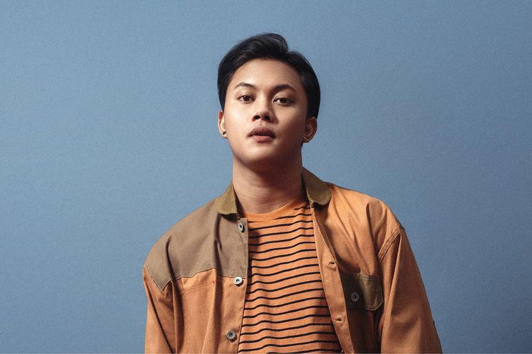 Rizky Febian