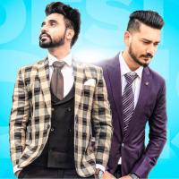 Desi Crew