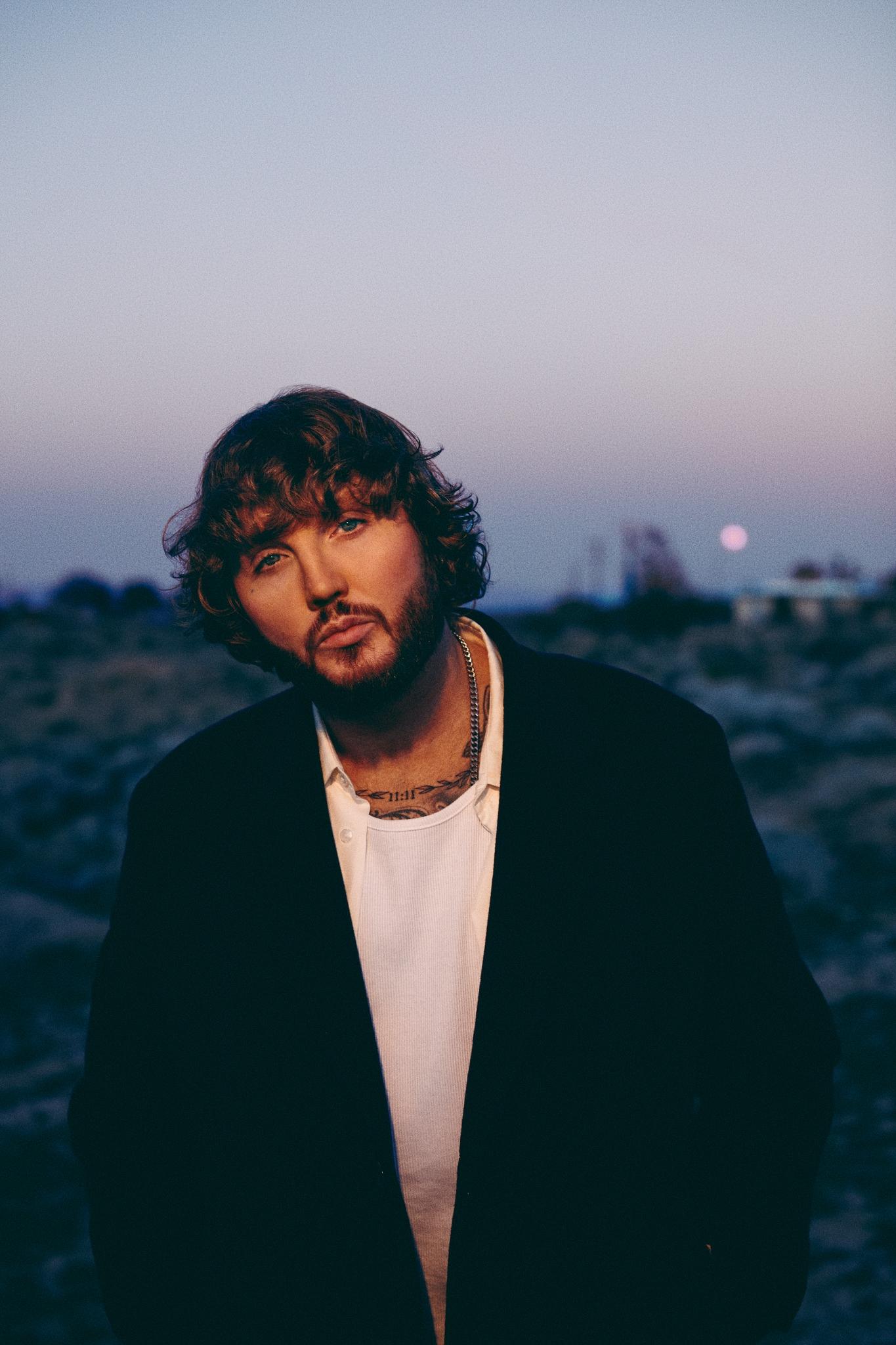 James Arthur