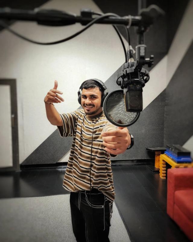 Sanju Rathod