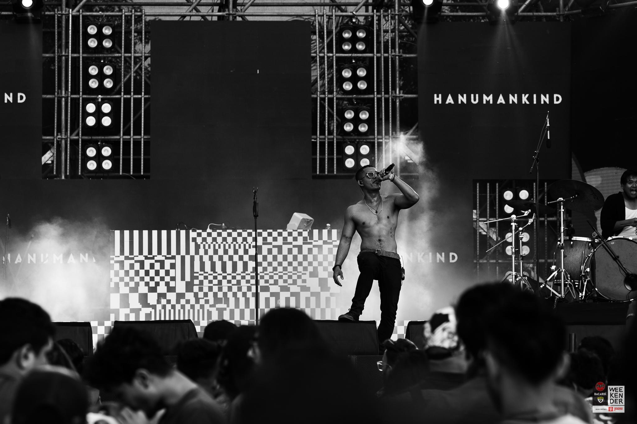 Hanumankind