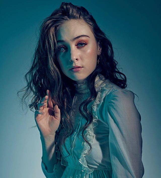 actor Chappell Roan large photo