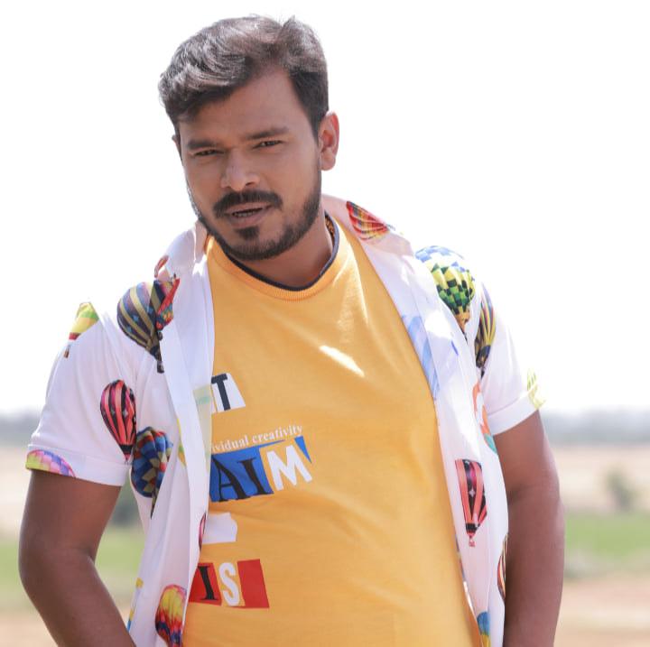 Pramod Premi Yadav