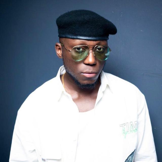 DJ Spinall