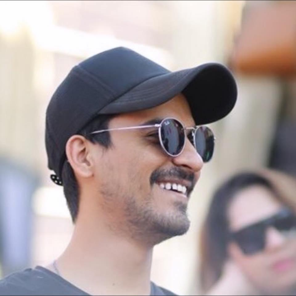 Zeeshan Ali