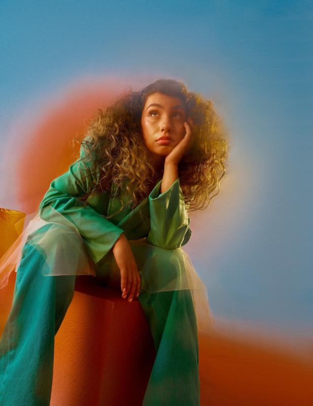Alessia Cara