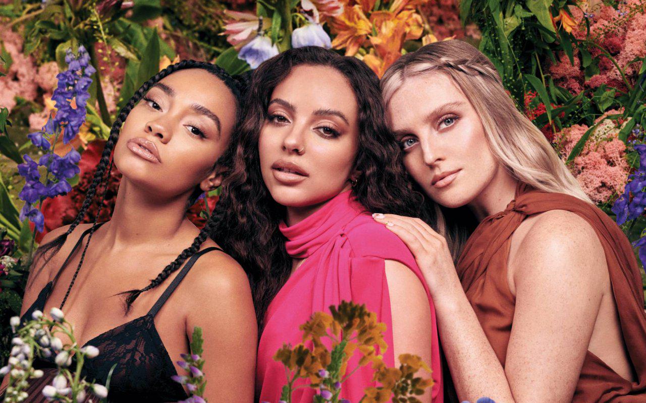 Little Mix