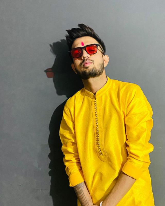 Madhur Sharma
