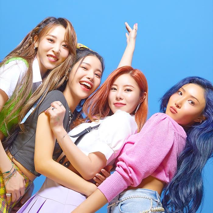 Mamamoo