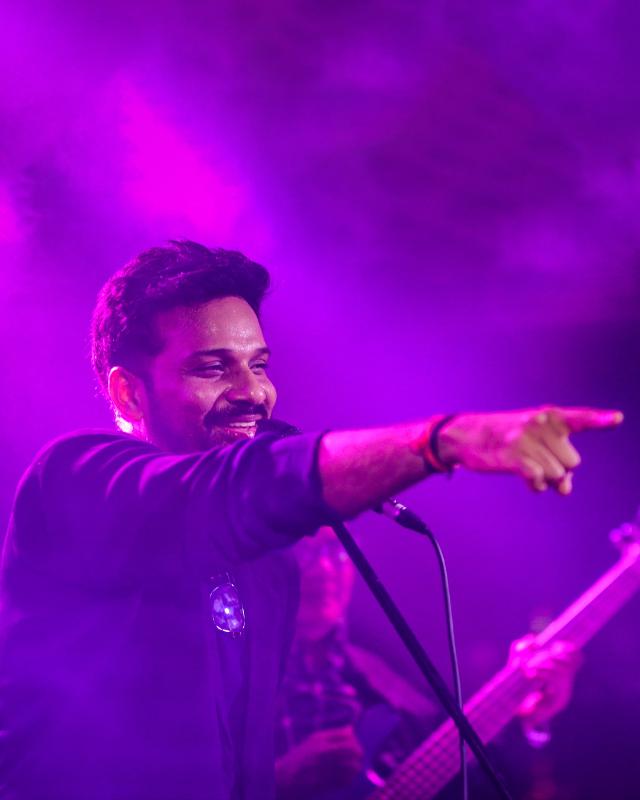Karthik