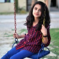 Nehaal Naseem