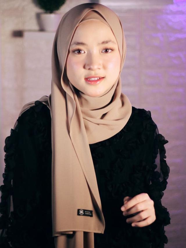 Nissa Sabyan