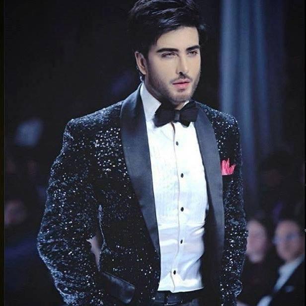 Imran Abbas
