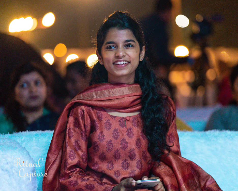 Maithili Thakur