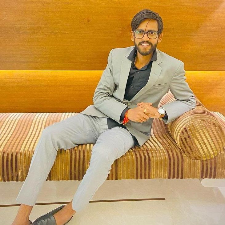 Prashant Nakti