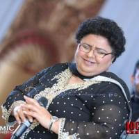 Shazia Manzoor
