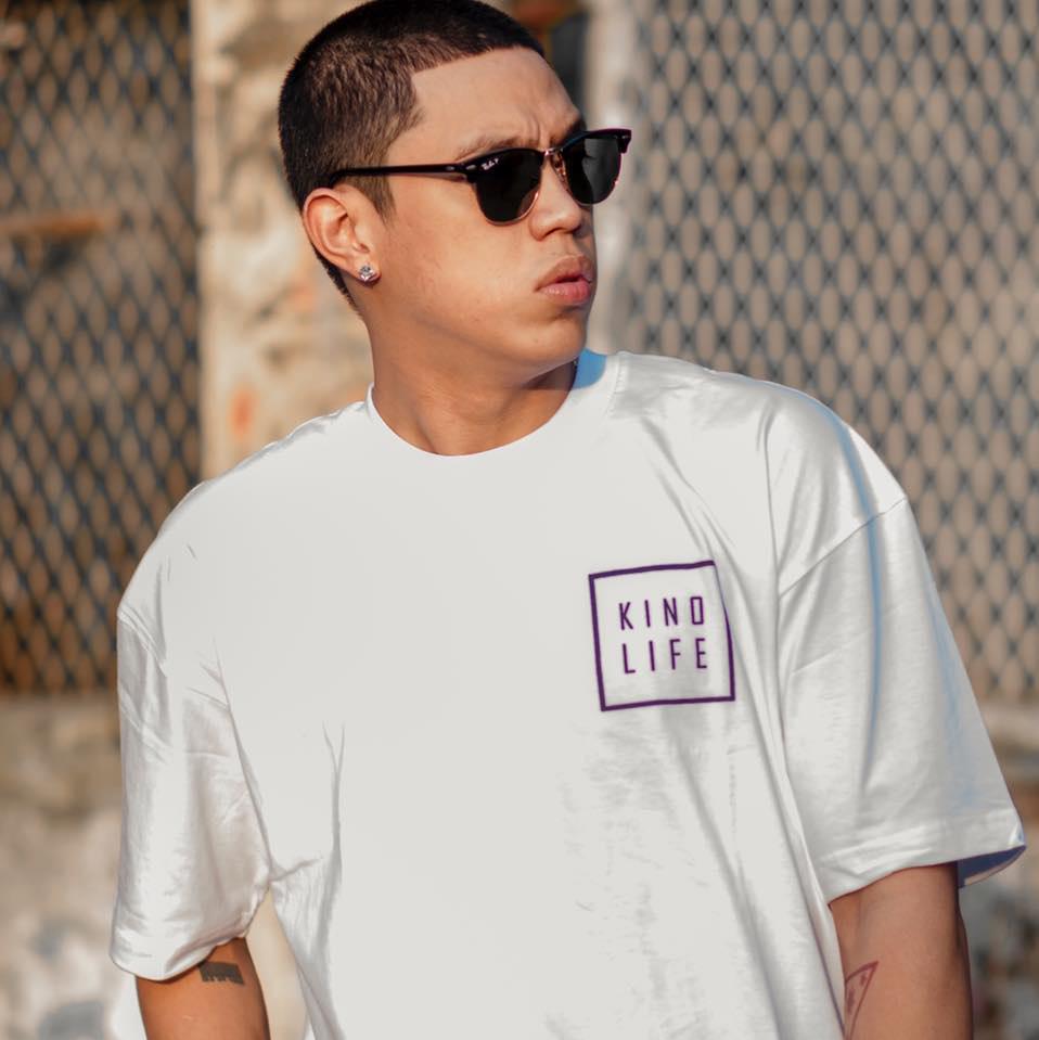 actor Nik Makino large photo