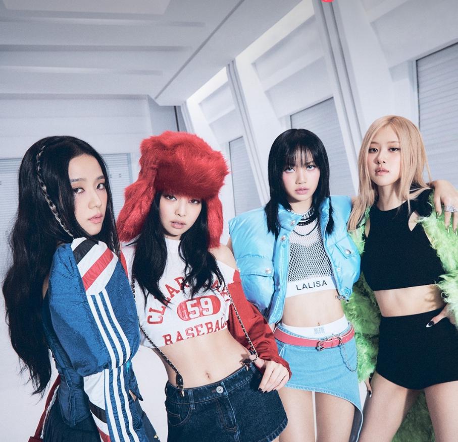 actor BLACKPINK large photo