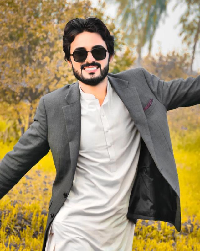 Qamar Shahpuria