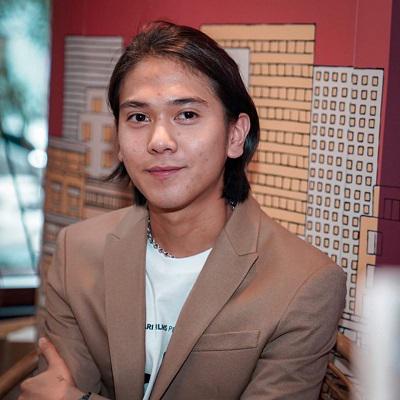 Iqbaal Ramadhan