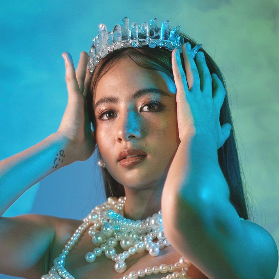 Ella Cruz